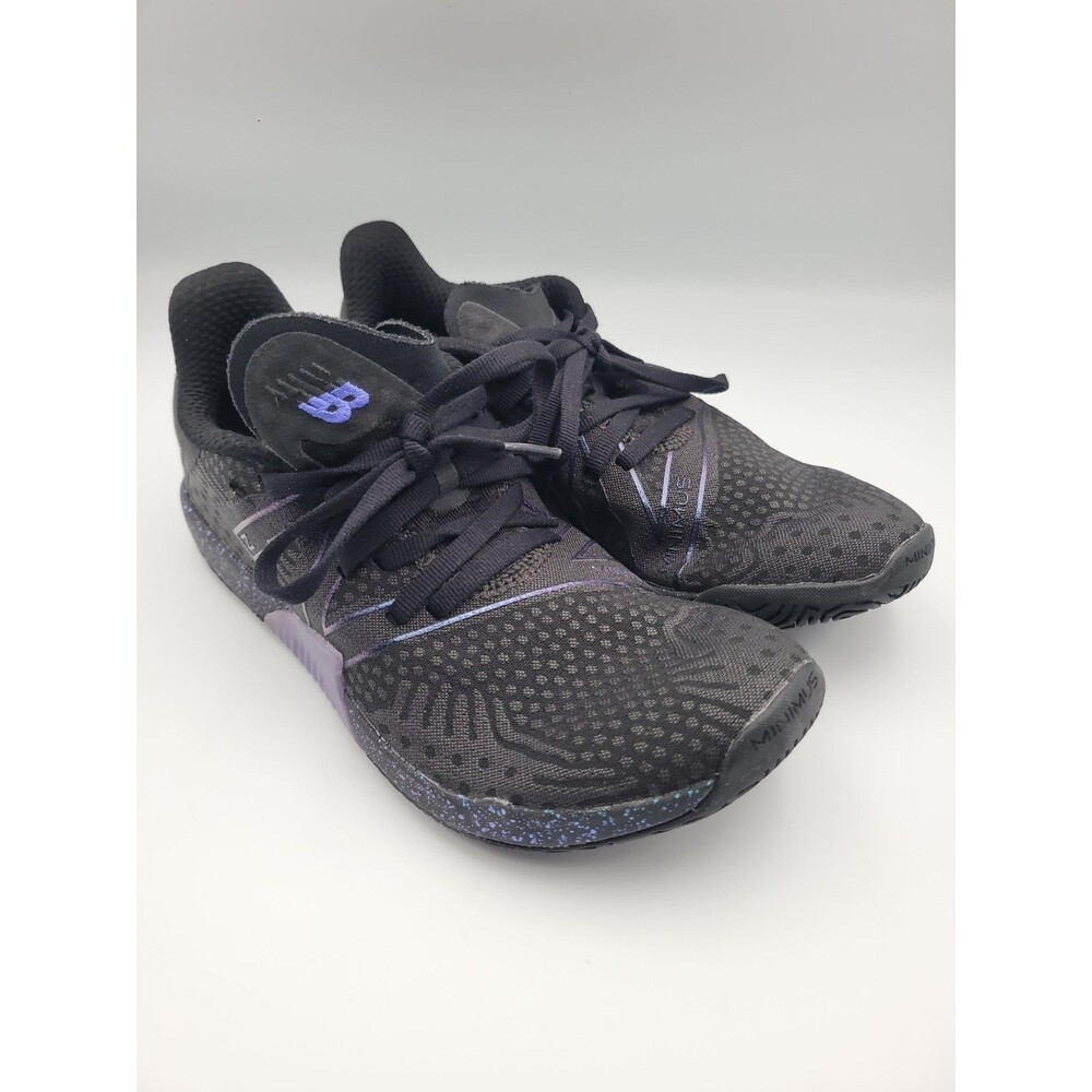 New Balance Minimus TR WXMTRRK1 Womens Size 7 Cross Trainer Gym Shoes Great Trea
